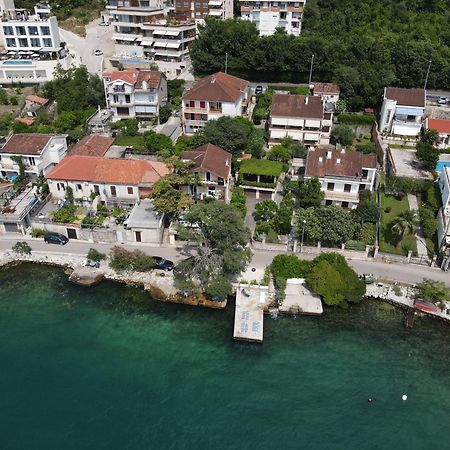 Montenegro Apartmant'S Kotor Exteriör bild