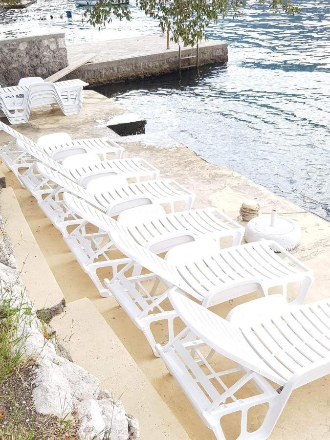 Montenegro Apartmant'S Kotor Exteriör bild