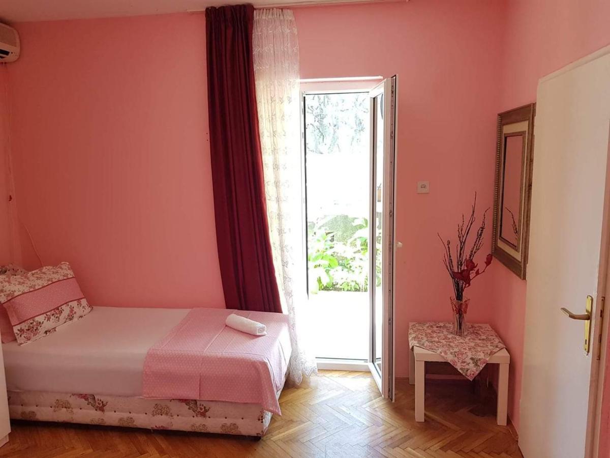 Montenegro Apartmant'S Kotor Exteriör bild