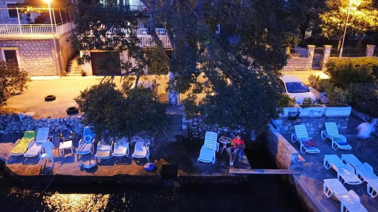 Montenegro Apartmant'S Kotor Exteriör bild