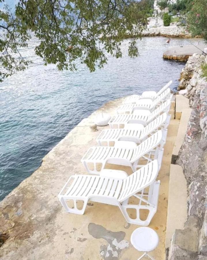 Montenegro Apartmant'S Kotor Exteriör bild