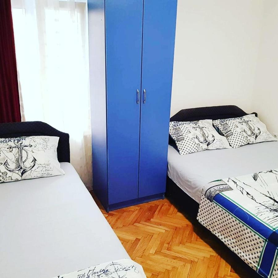 Montenegro Apartmant'S Kotor Exteriör bild