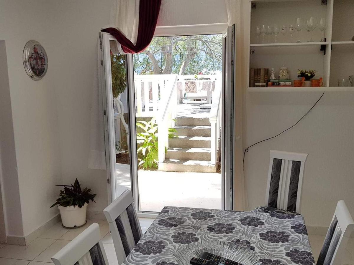 Montenegro Apartmant'S Kotor Exteriör bild