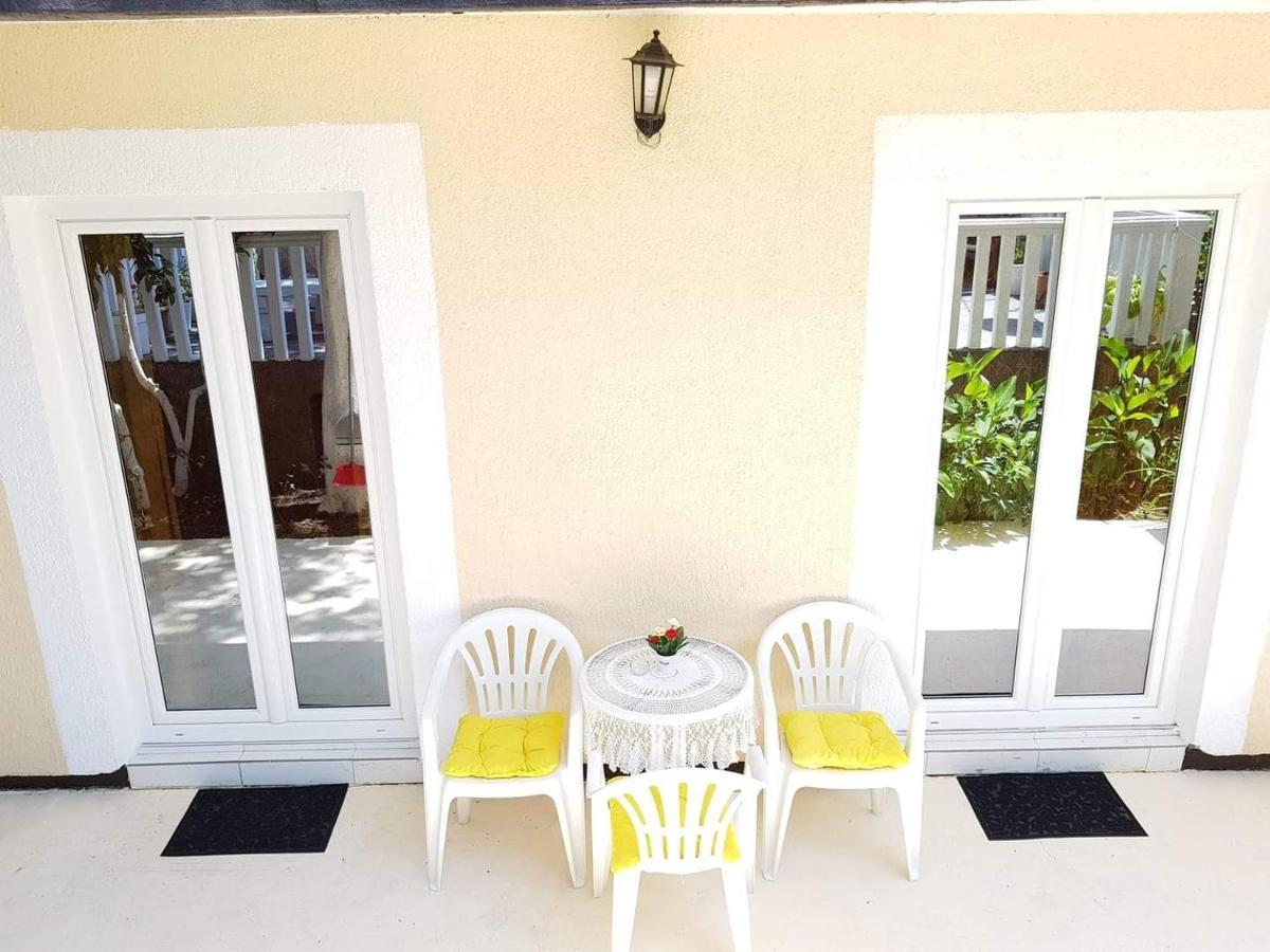 Montenegro Apartmant'S Kotor Exteriör bild