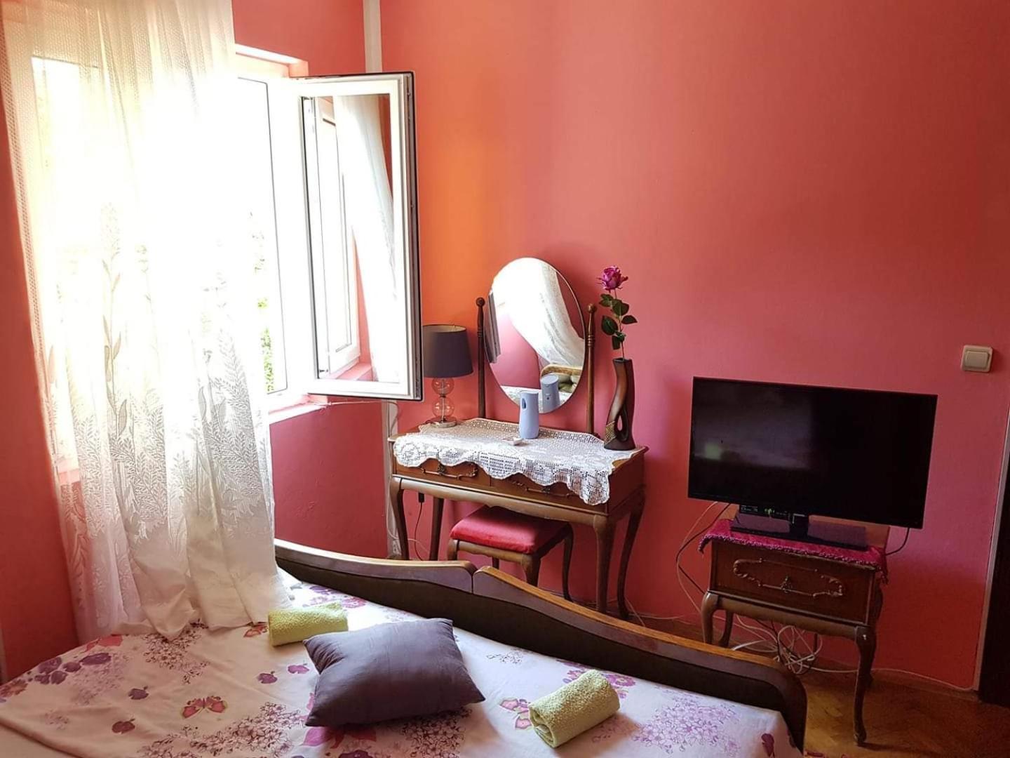 Montenegro Apartmant'S Kotor Rum bild