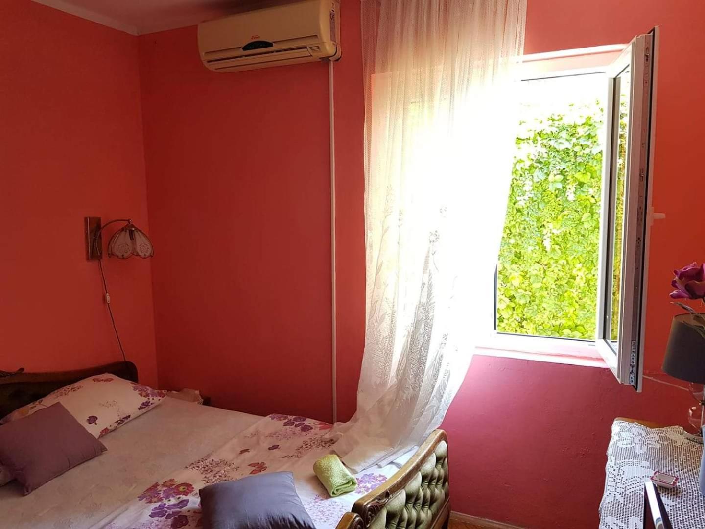 Montenegro Apartmant'S Kotor Rum bild