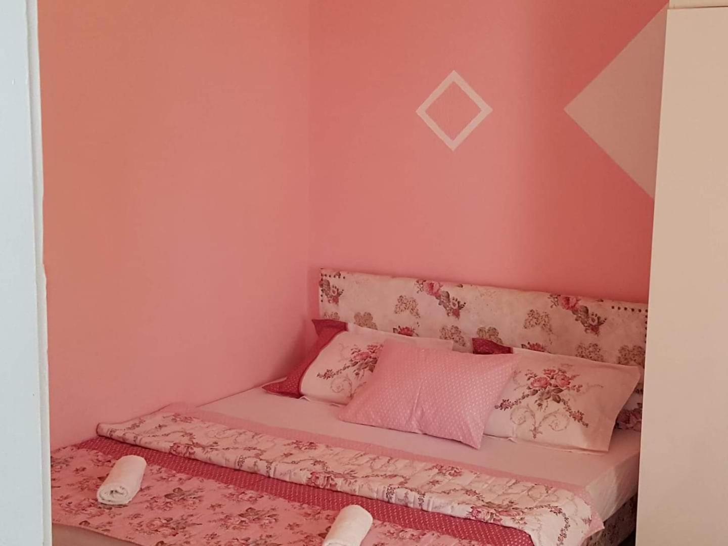 Montenegro Apartmant'S Kotor Rum bild