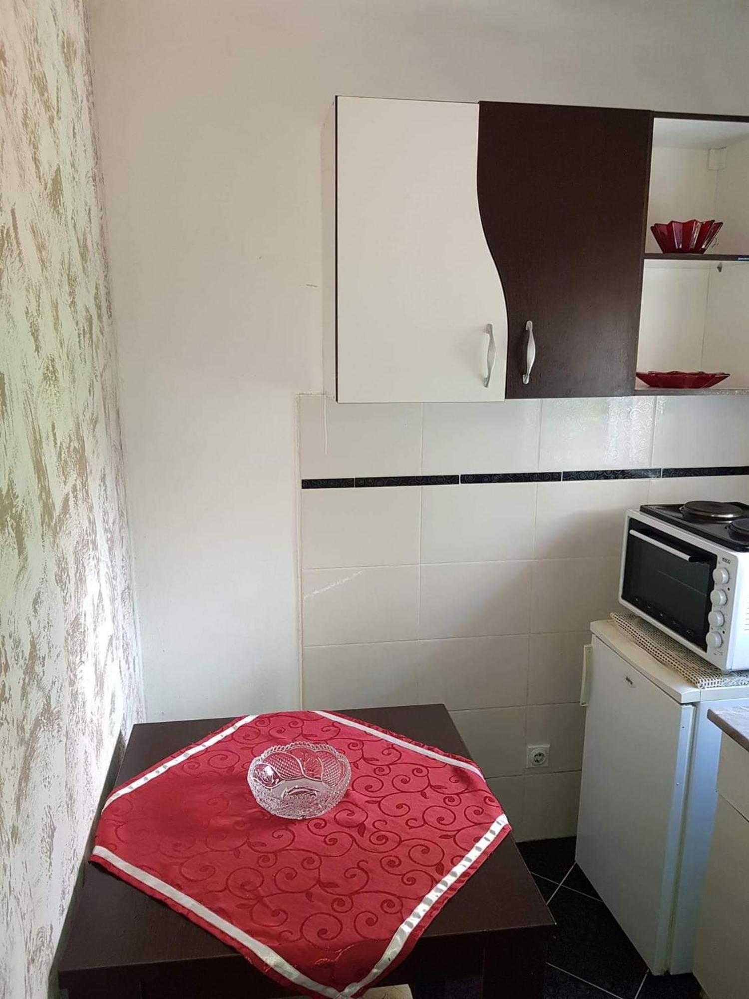 Montenegro Apartmant'S Kotor Rum bild