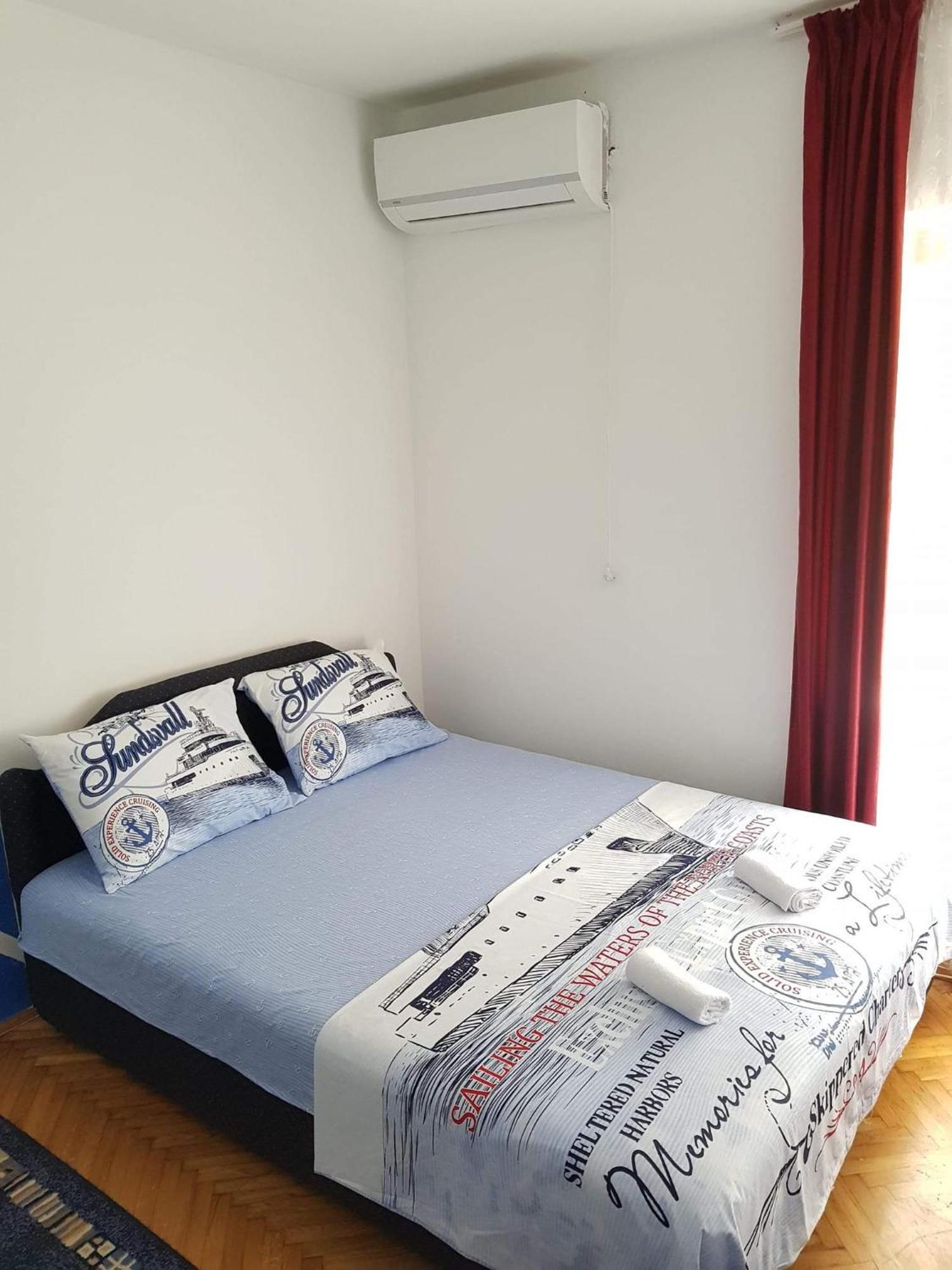 Montenegro Apartmant'S Kotor Rum bild
