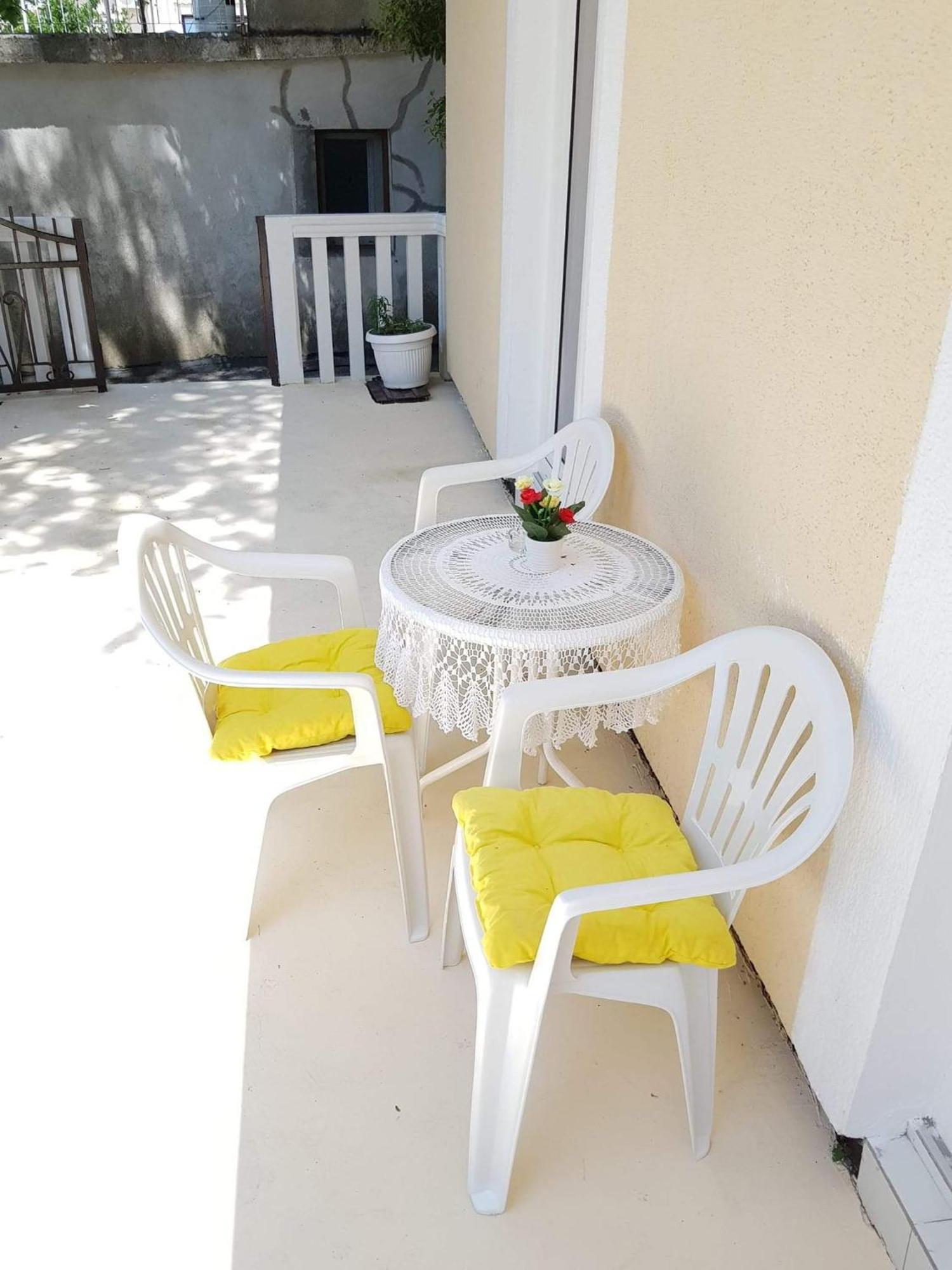 Montenegro Apartmant'S Kotor Rum bild